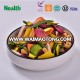 snack food dried vegetables