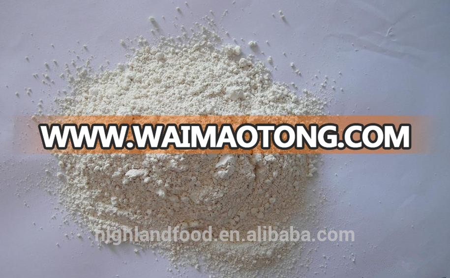 High Quality New Crop Dried Dehydrated Garlic Powder